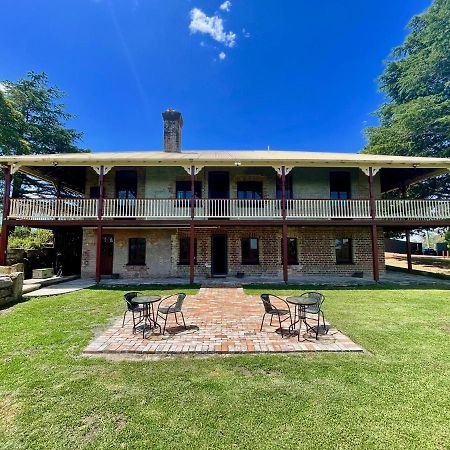 Linden Lodge Esterno foto