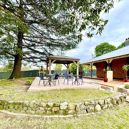 Linden Lodge Esterno foto