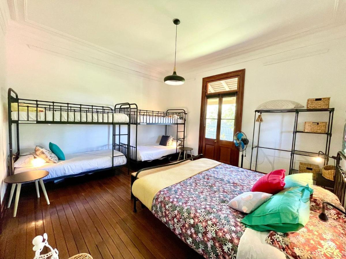 Linden Lodge Esterno foto