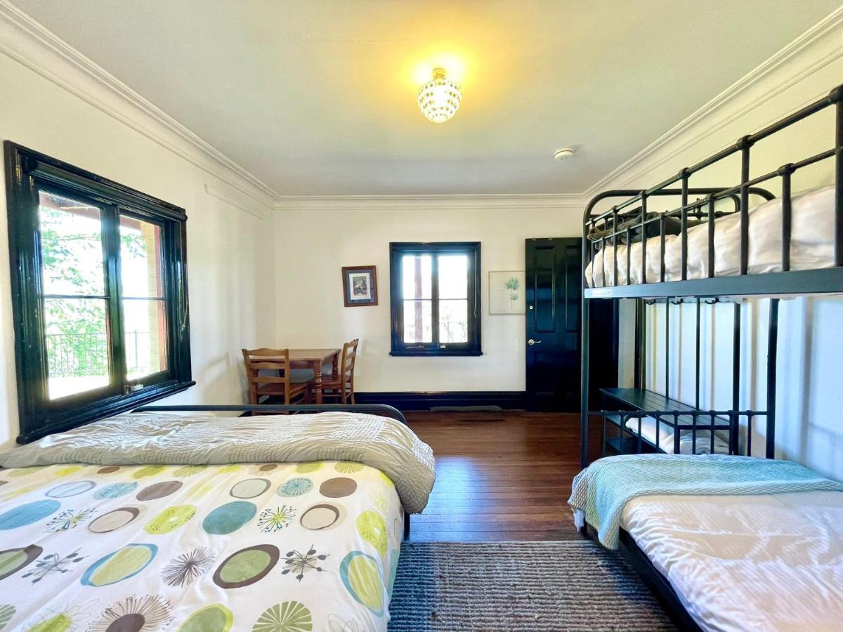Linden Lodge Esterno foto